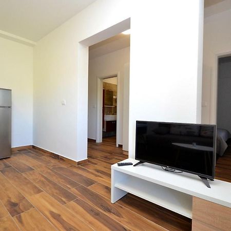 Stella Apartments Novigrad  ภายนอก รูปภาพ