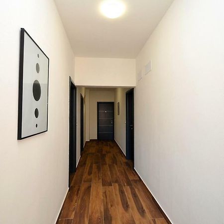 Stella Apartments Novigrad  ภายนอก รูปภาพ