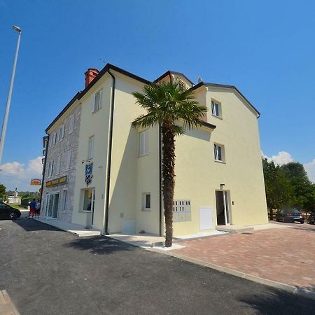 Stella Apartments Novigrad  ภายนอก รูปภาพ