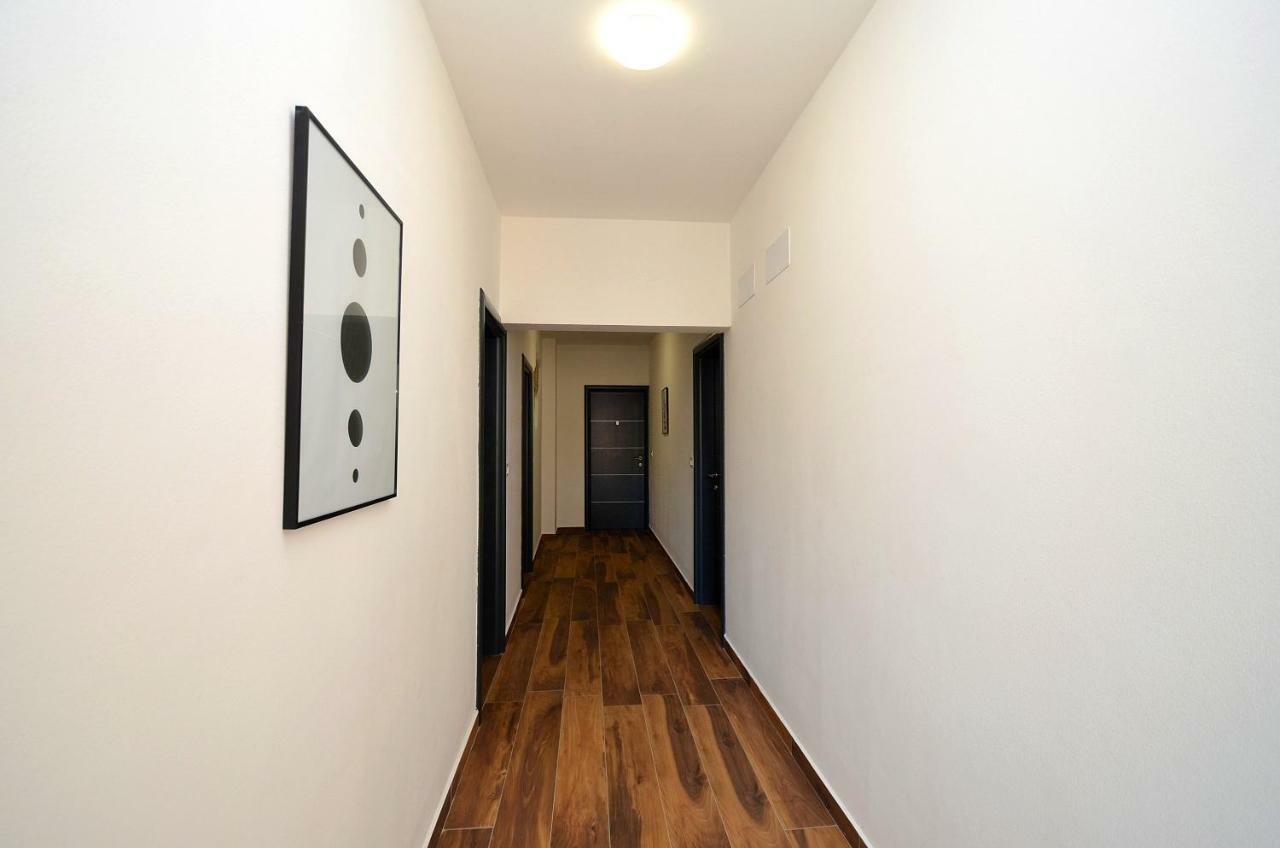 Stella Apartments Novigrad  ภายนอก รูปภาพ