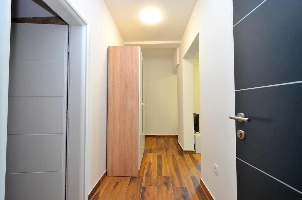 Stella Apartments Novigrad  ภายนอก รูปภาพ